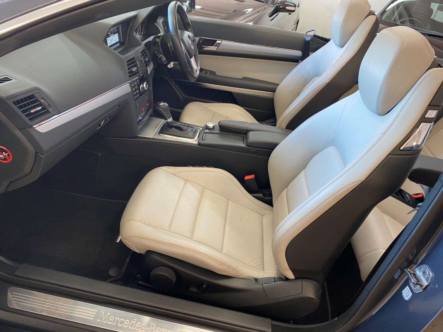 2013 MERCEDES-BENZ E CLASS 2013 MERCEDES-BENZ E CLASS