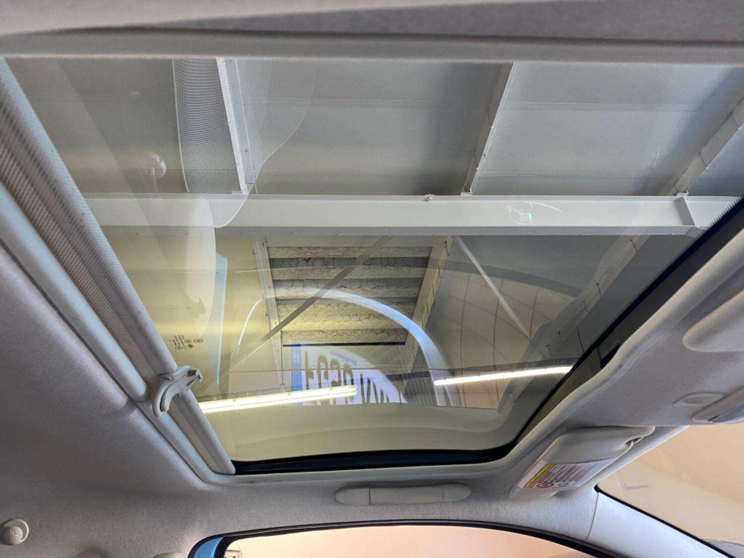 2012 FIAT 500 2012 FIAT 500