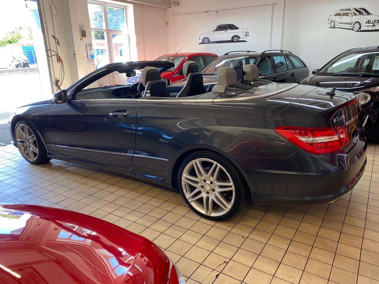 2013 MERCEDES-BENZ E CLASS 2013 MERCEDES-BENZ E CLASS