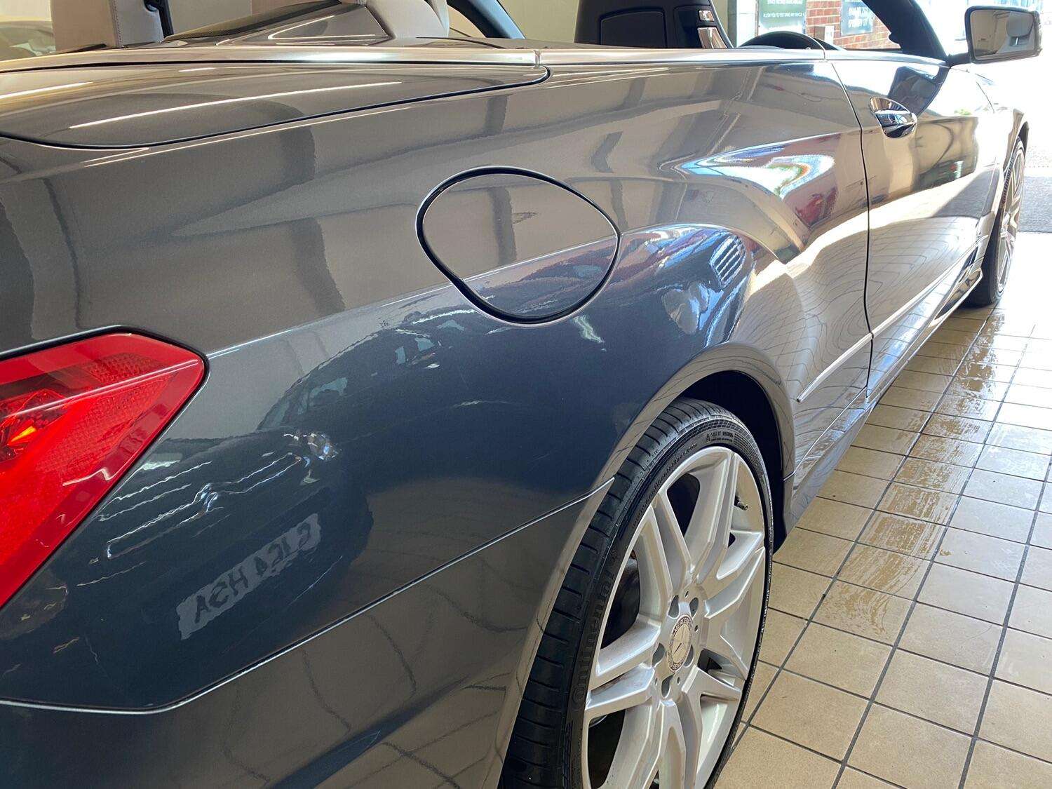 2013 MERCEDES-BENZ E CLASS 2013 MERCEDES-BENZ E CLASS