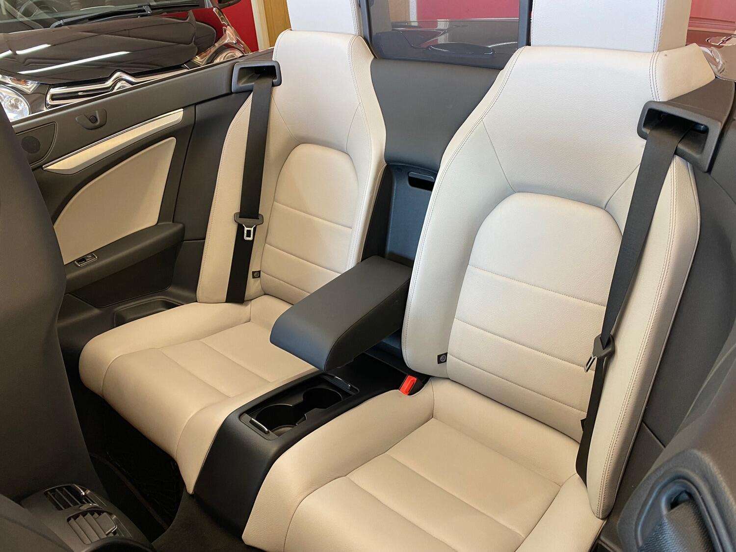 2013 MERCEDES-BENZ E CLASS 2013 MERCEDES-BENZ E CLASS