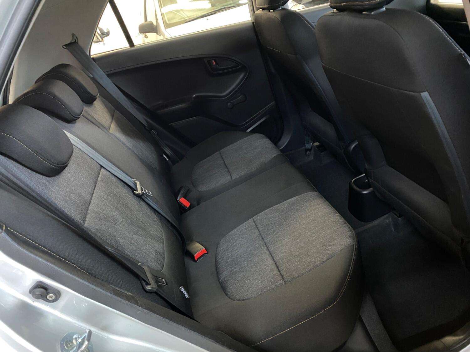 2012 KIA PICANTO 2012 KIA PICANTO