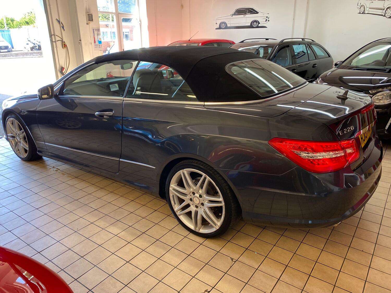 2013 MERCEDES-BENZ E CLASS 2013 MERCEDES-BENZ E CLASS