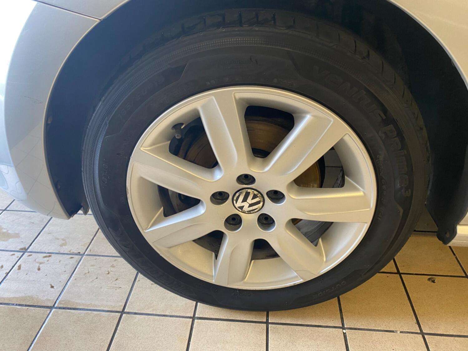 2010 VOLKSWAGEN POLO 2010 VOLKSWAGEN POLO