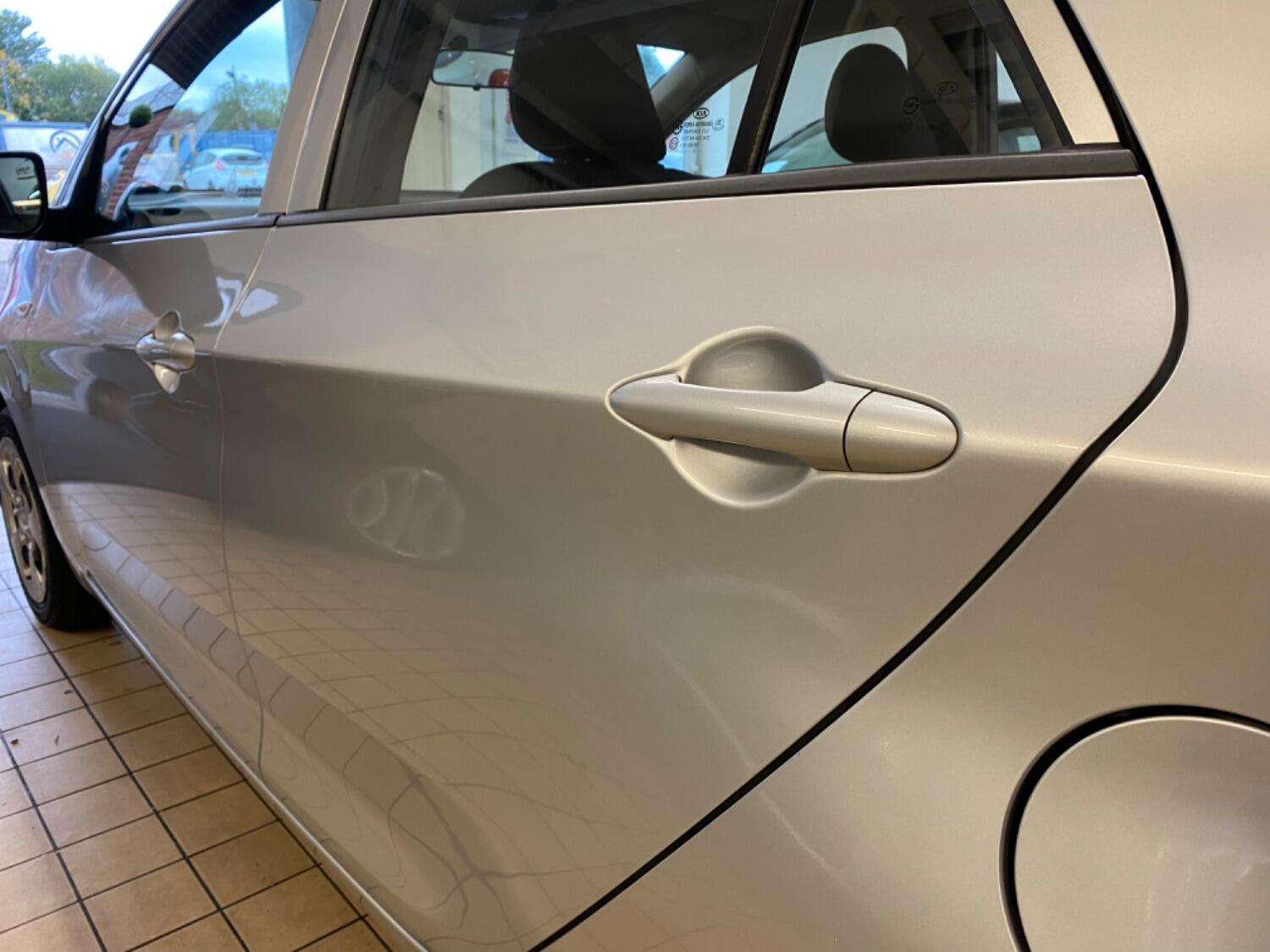 2012 KIA PICANTO 2012 KIA PICANTO