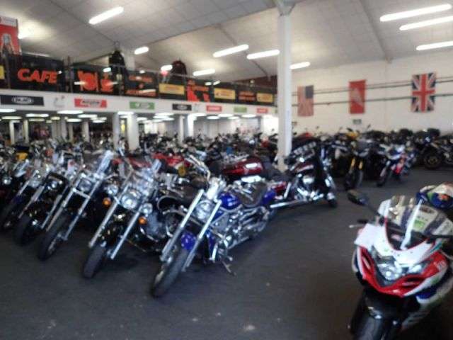 A 2008 BMW R1200GS R 1200 GS A 2008 BMW R1200GS R 1200 GS