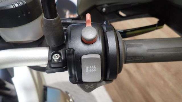 2008 BMW R1200GS 2008 BMW R1200GS