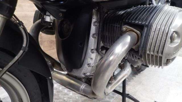 2008 BMW R1200GS 2008 BMW R1200GS