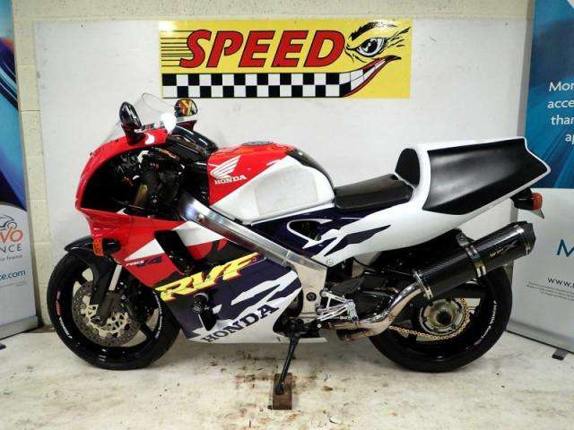 1999 HONDA 1999 HONDA