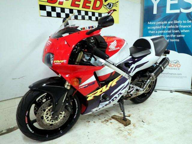 1999 HONDA 1999 HONDA