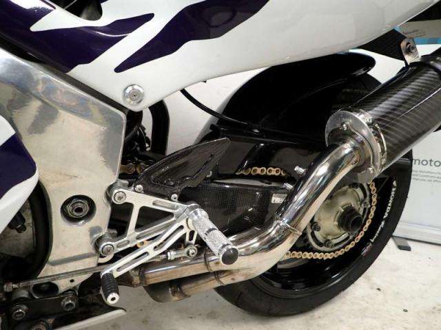 1999 HONDA 1999 HONDA