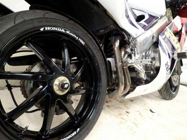 1999 HONDA 1999 HONDA