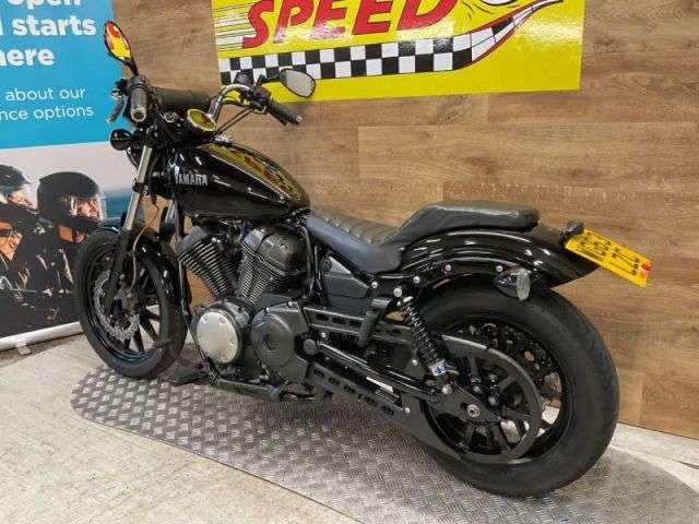 2013 YAMAHA XVS 950 CU - XV 950 2013 YAMAHA XVS 950 CU - XV 950