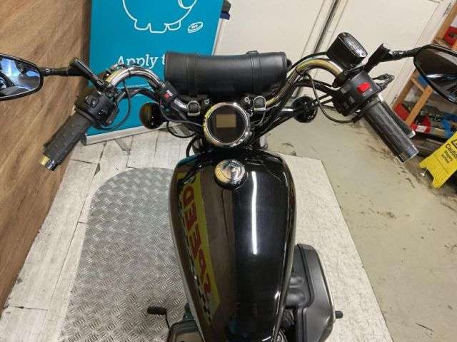 2013 YAMAHA XVS 950 CU - XV 950 2013 YAMAHA XVS 950 CU - XV 950