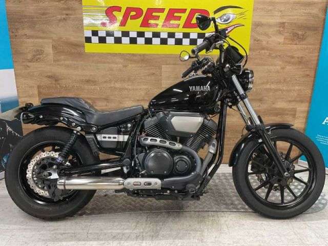 A 2013 YAMAHA XVS 950 CU - XV 950 XVS 950 CU - XV 950 A 2013 YAMAHA XVS 950 CU - XV 950 XVS 950 CU - XV 950
