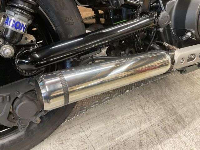 2013 YAMAHA XVS 950 CU - XV 950 2013 YAMAHA XVS 950 CU - XV 950