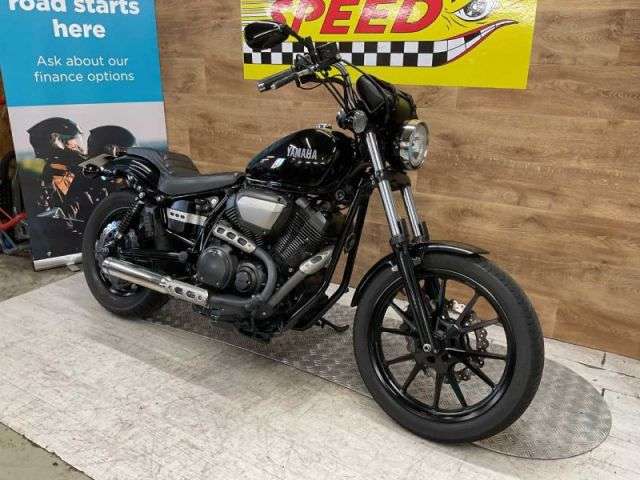 A 2013 YAMAHA XVS 950 CU - XV 950 XVS 950 CU - XV 950 A 2013 YAMAHA XVS 950 CU - XV 950 XVS 950 CU - XV 950