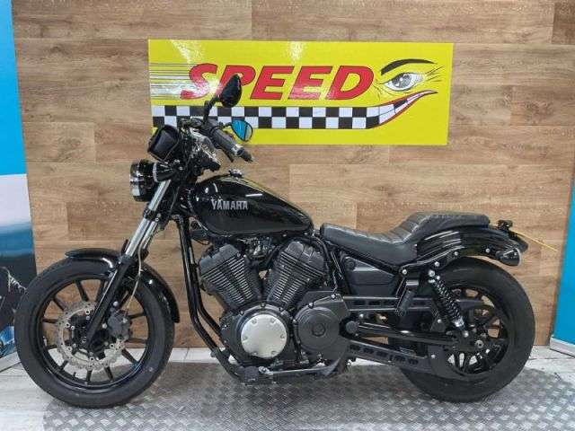 A 2013 YAMAHA XVS 950 CU - XV 950 XVS 950 CU - XV 950 A 2013 YAMAHA XVS 950 CU - XV 950 XVS 950 CU - XV 950