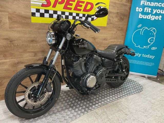 A 2013 YAMAHA XVS 950 CU - XV 950 XVS 950 CU - XV 950 A 2013 YAMAHA XVS 950 CU - XV 950 XVS 950 CU - XV 950