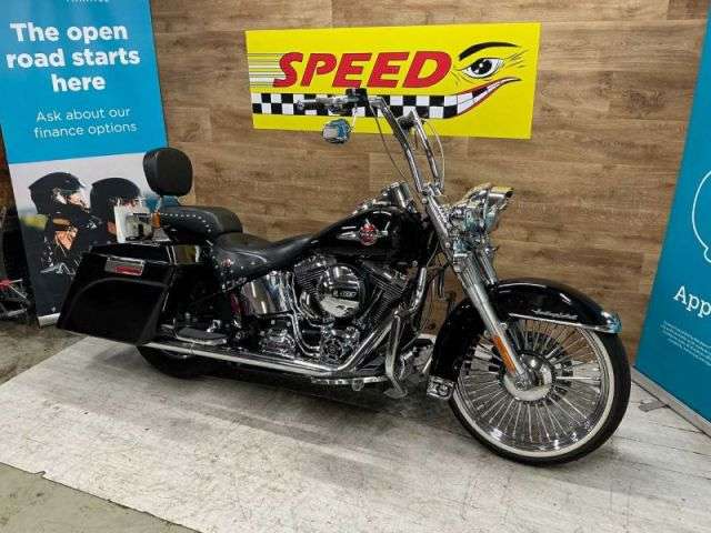 A 2017 HARLEY-DAVIDSON FLSTC HERITAGE STC 1690 1 Flstc Heritage STC 1690 1 A 2017 HARLEY-DAVIDSON FLSTC HERITAGE STC 1690 1 Flstc Heritage STC 1690 1