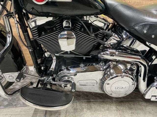 2017 HARLEY-DAVIDSON FLSTC HERITAGE STC 1690 1 2017 HARLEY-DAVIDSON FLSTC HERITAGE STC 1690 1