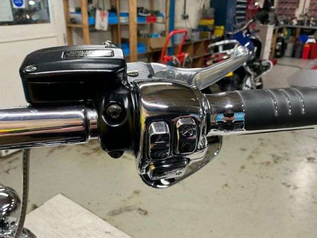 2017 HARLEY-DAVIDSON FLSTC HERITAGE STC 1690 1 2017 HARLEY-DAVIDSON FLSTC HERITAGE STC 1690 1