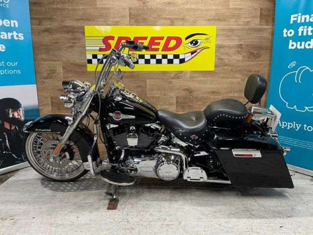 A 2017 HARLEY-DAVIDSON FLSTC HERITAGE STC 1690 1 Flstc Heritage STC 1690 1 A 2017 HARLEY-DAVIDSON FLSTC HERITAGE STC 1690 1 Flstc Heritage STC 1690 1