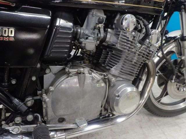 1978 SUZUKI GS 1000 HC 1978 SUZUKI GS 1000 HC