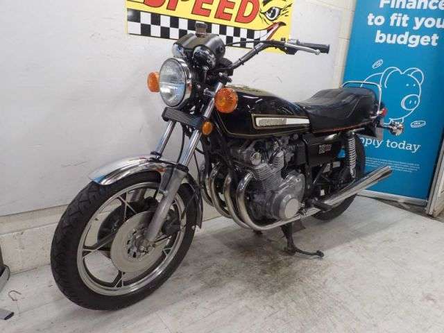A 1978 SUZUKI GS 1000 HC GS 1000 HC A 1978 SUZUKI GS 1000 HC GS 1000 HC