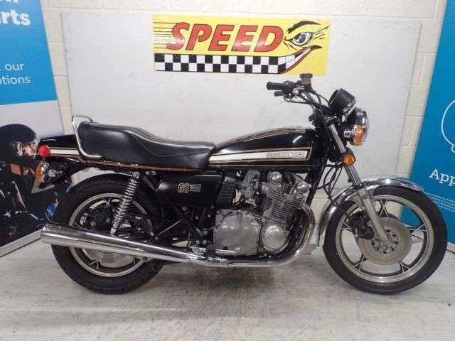 1978 SUZUKI GS 1000 HC 1978 SUZUKI GS 1000 HC