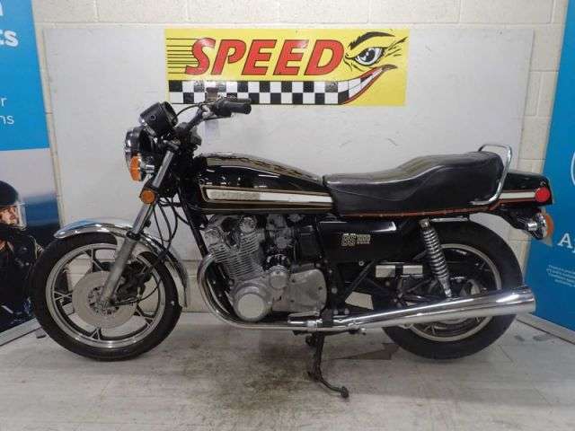 1978 SUZUKI GS 1000 HC 1978 SUZUKI GS 1000 HC
