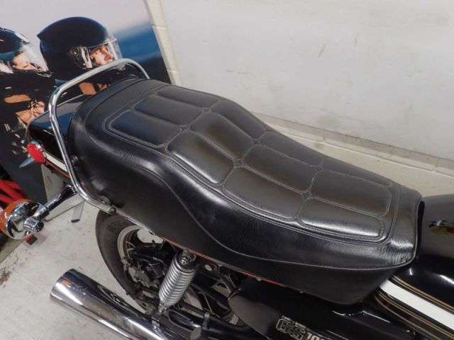 1978 SUZUKI GS 1000 HC 1978 SUZUKI GS 1000 HC