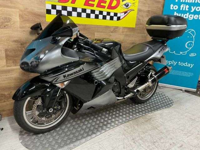 A 2011 KAWASAKI ZX 1400 DAF ABS ZX 1400 DAF ABS A 2011 KAWASAKI ZX 1400 DAF ABS ZX 1400 DAF ABS