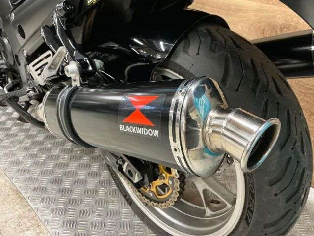 2011 KAWASAKI ZX 1400 DAF ABS 2011 KAWASAKI ZX 1400 DAF ABS