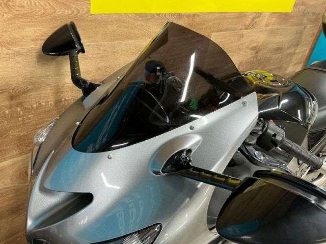 2011 KAWASAKI ZX 1400 DAF ABS 2011 KAWASAKI ZX 1400 DAF ABS