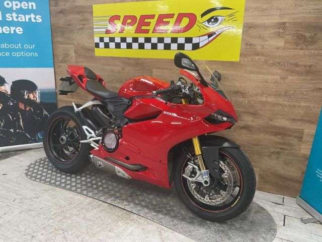 A 2012 DUCATI 1199 S PANIGALE ABS 1199 S Panigale ABS A 2012 DUCATI 1199 S PANIGALE ABS 1199 S Panigale ABS