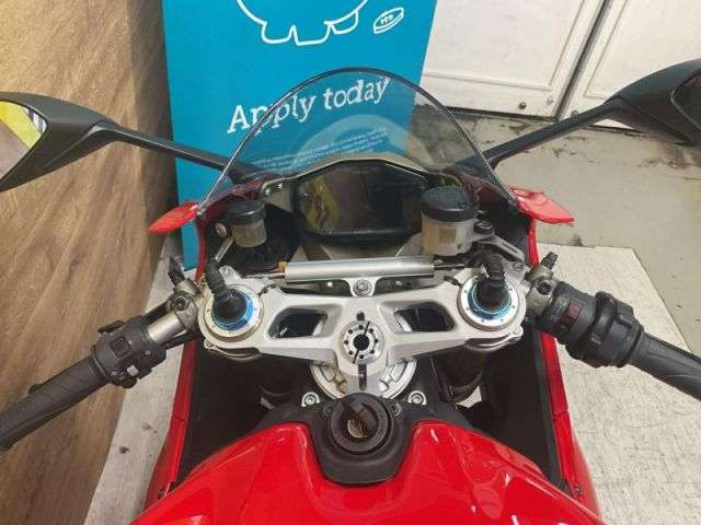 2012 DUCATI 1199 S PANIGALE ABS 2012 DUCATI 1199 S PANIGALE ABS