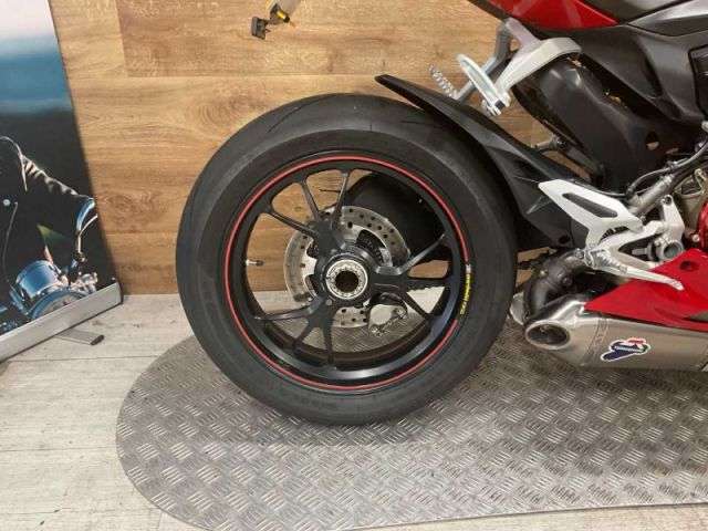2012 DUCATI 1199 S PANIGALE ABS 2012 DUCATI 1199 S PANIGALE ABS