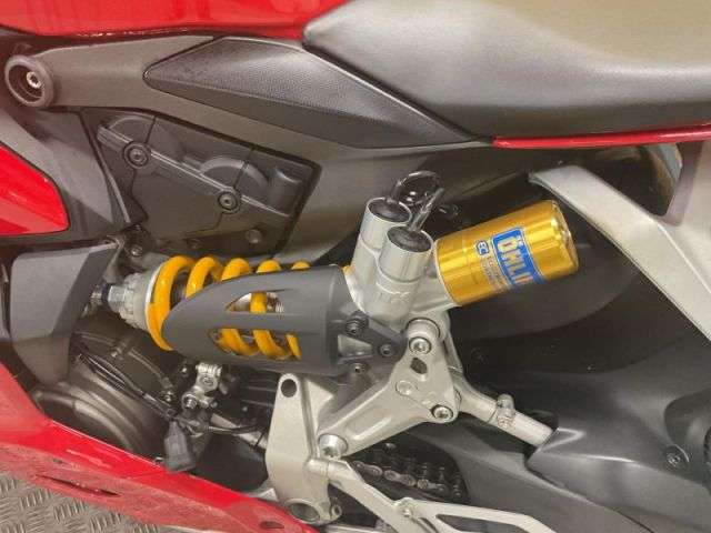 2012 DUCATI 1199 S PANIGALE ABS 2012 DUCATI 1199 S PANIGALE ABS
