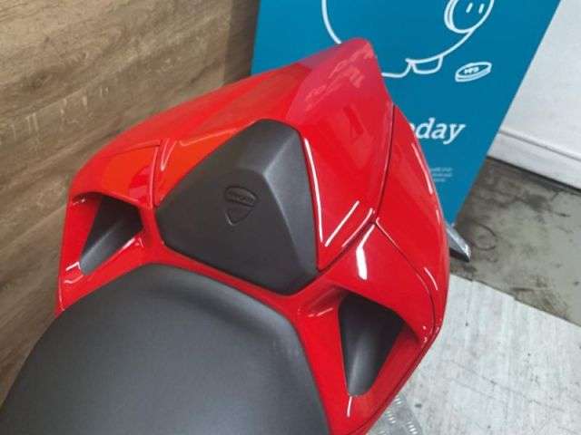 2012 DUCATI 1199 S PANIGALE ABS 2012 DUCATI 1199 S PANIGALE ABS
