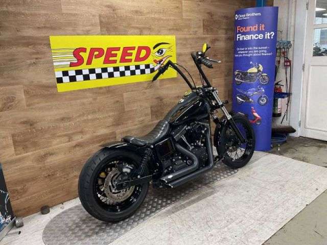 A 2014 HARLEY-DAVIDSON STREET BOB FXDB 1584 13 Street BOB Fxdb 1584 13 A 2014 HARLEY-DAVIDSON STREET BOB FXDB 1584 13 Street BOB Fxdb 1584 13