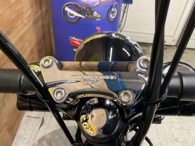 2014 HARLEY-DAVIDSON STREET BOB FXDB 1584 13 2014 HARLEY-DAVIDSON STREET BOB FXDB 1584 13
