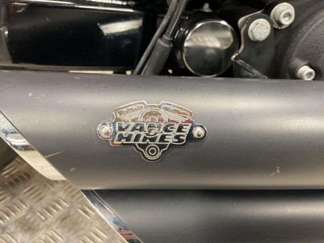 2014 HARLEY-DAVIDSON STREET BOB FXDB 1584 13 2014 HARLEY-DAVIDSON STREET BOB FXDB 1584 13