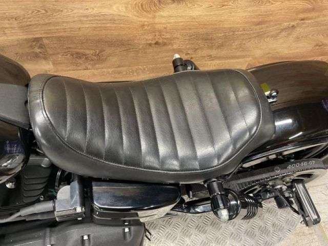 2014 HARLEY-DAVIDSON STREET BOB FXDB 1584 13 2014 HARLEY-DAVIDSON STREET BOB FXDB 1584 13