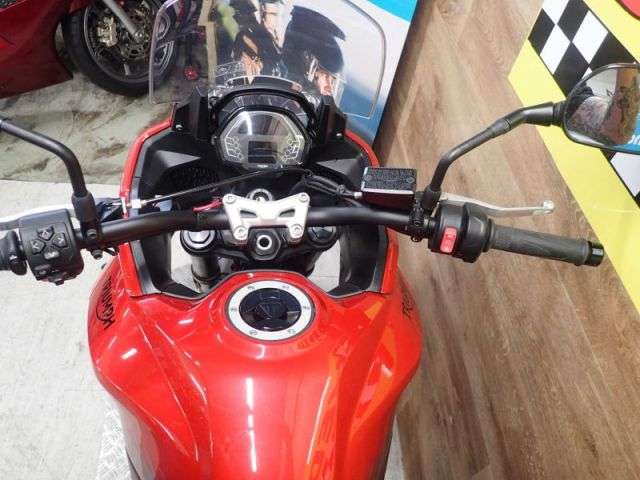 2022 TRIUMPH TIGER 660 SPORT 2022 TRIUMPH TIGER 660 SPORT