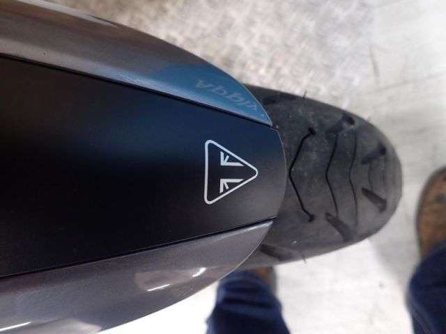 2022 TRIUMPH TIGER 660 SPORT 2022 TRIUMPH TIGER 660 SPORT