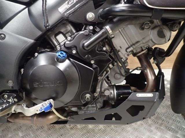 2019 SUZUKI DL 1000 X AL9 2019 SUZUKI DL 1000 X AL9