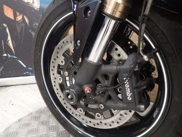 2016 TRIUMPH SPEED TRIPLE 94 2016 TRIUMPH SPEED TRIPLE 94