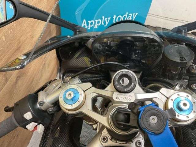 2020 TRIUMPH DAYTONA MOTO2 765 2020 TRIUMPH DAYTONA MOTO2 765