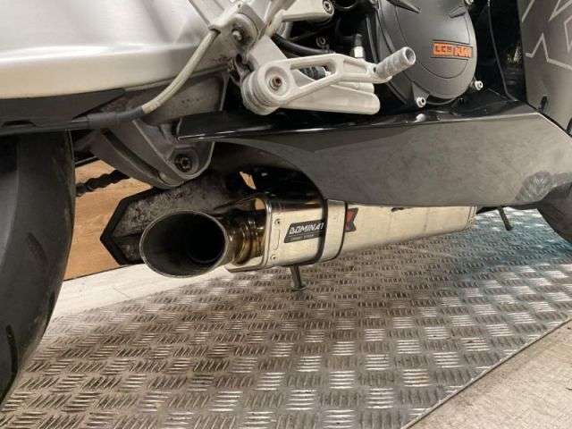 2011 KTM 1190 RC8 09 2011 KTM 1190 RC8 09